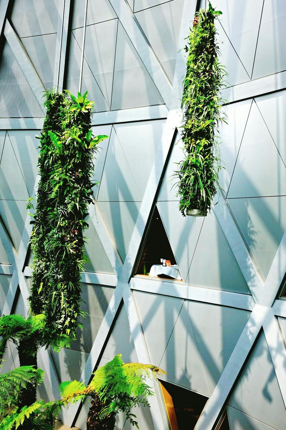 Liberty Village Tech Hub