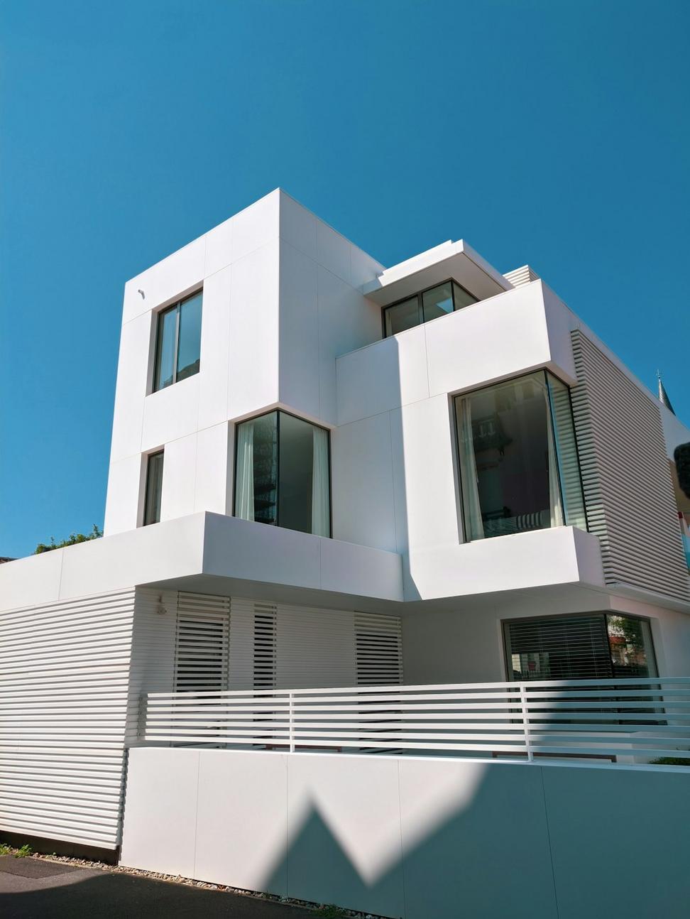 High Park Passive House