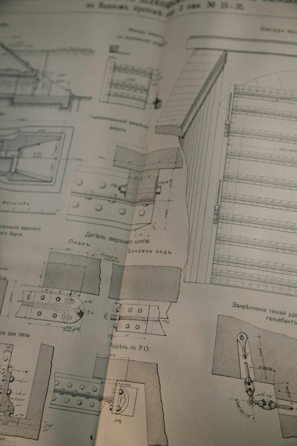 Our design process