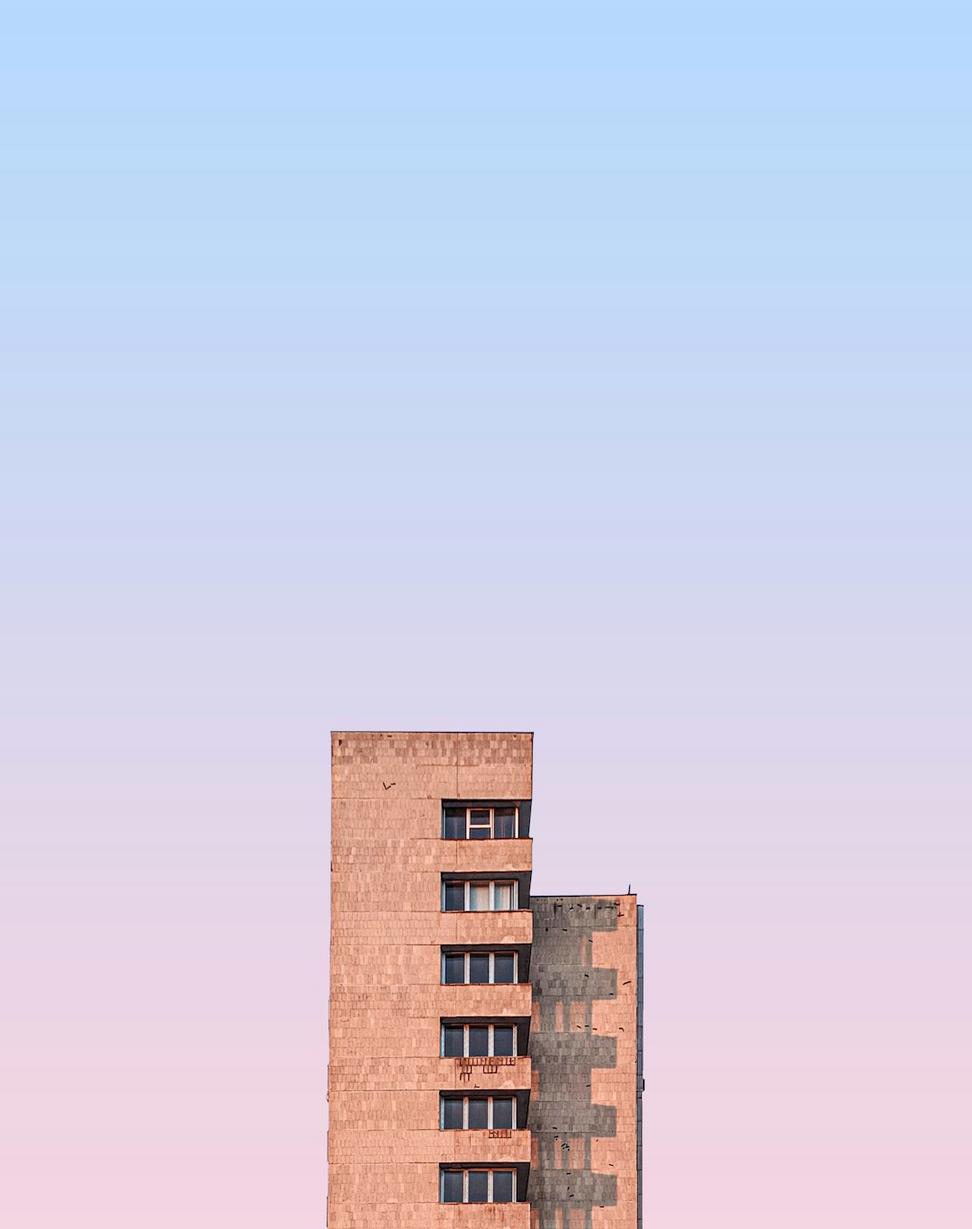 Junction Infill Home