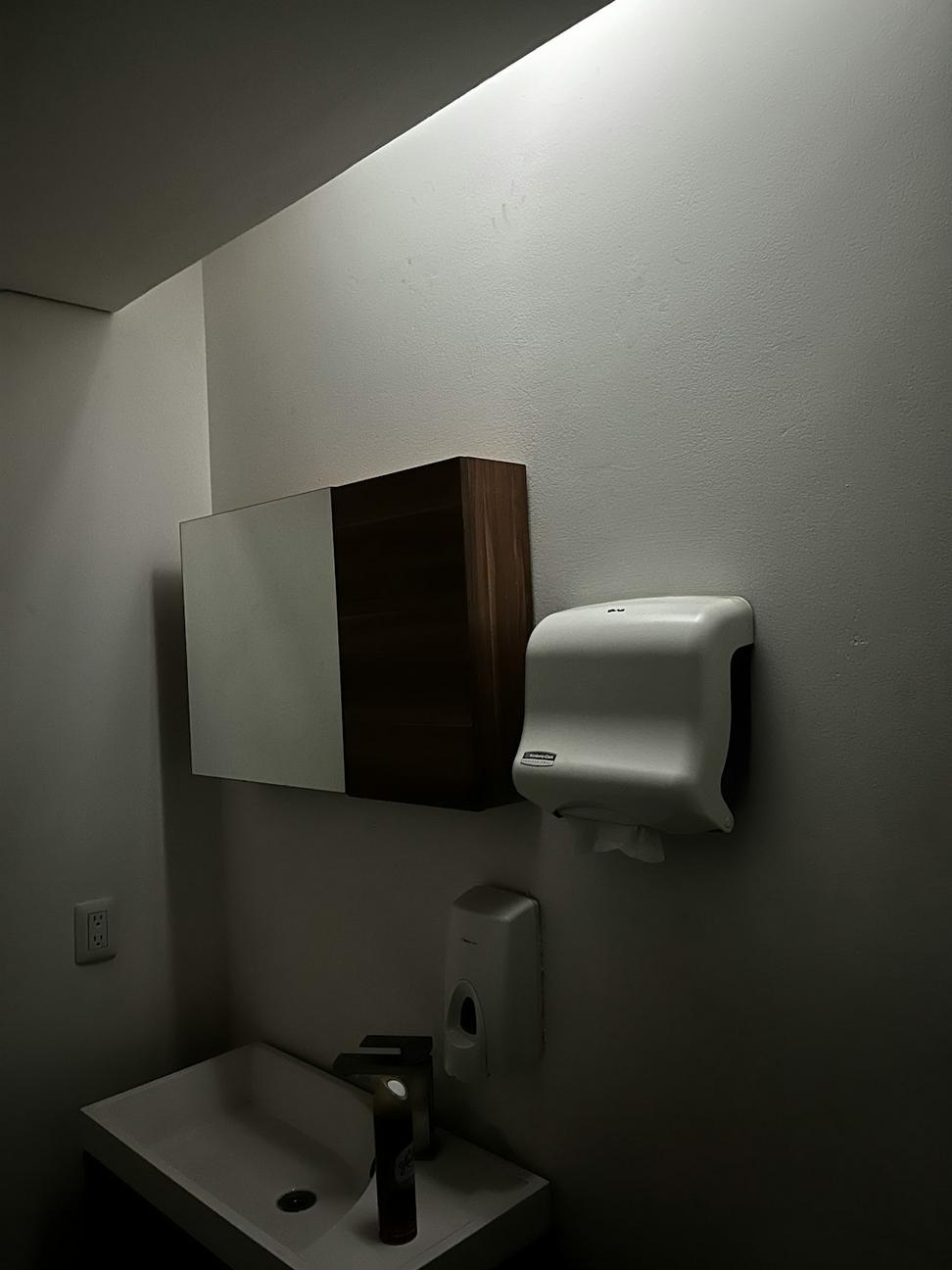Rosedale Residence Interiors