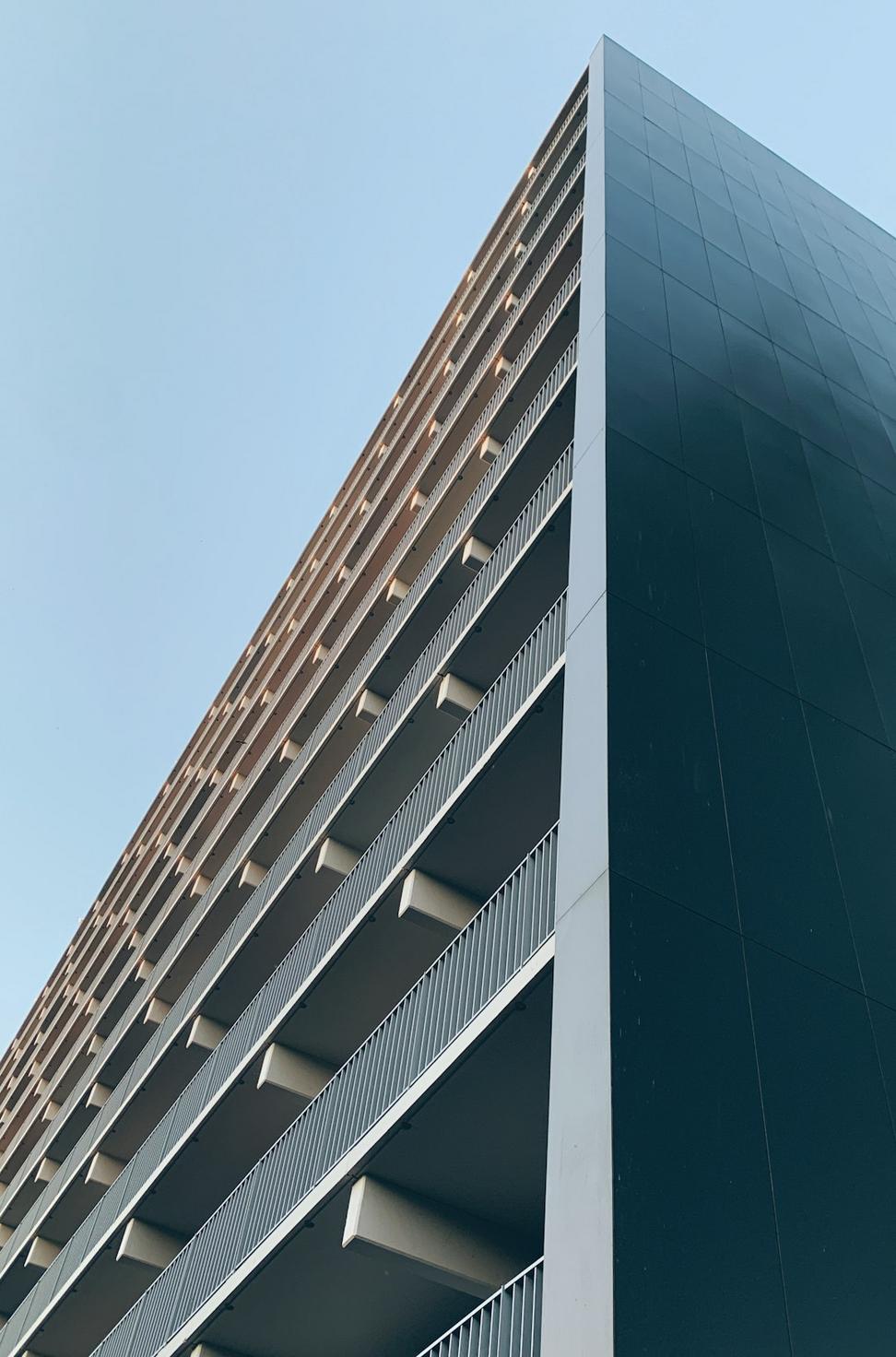 King Street Tower