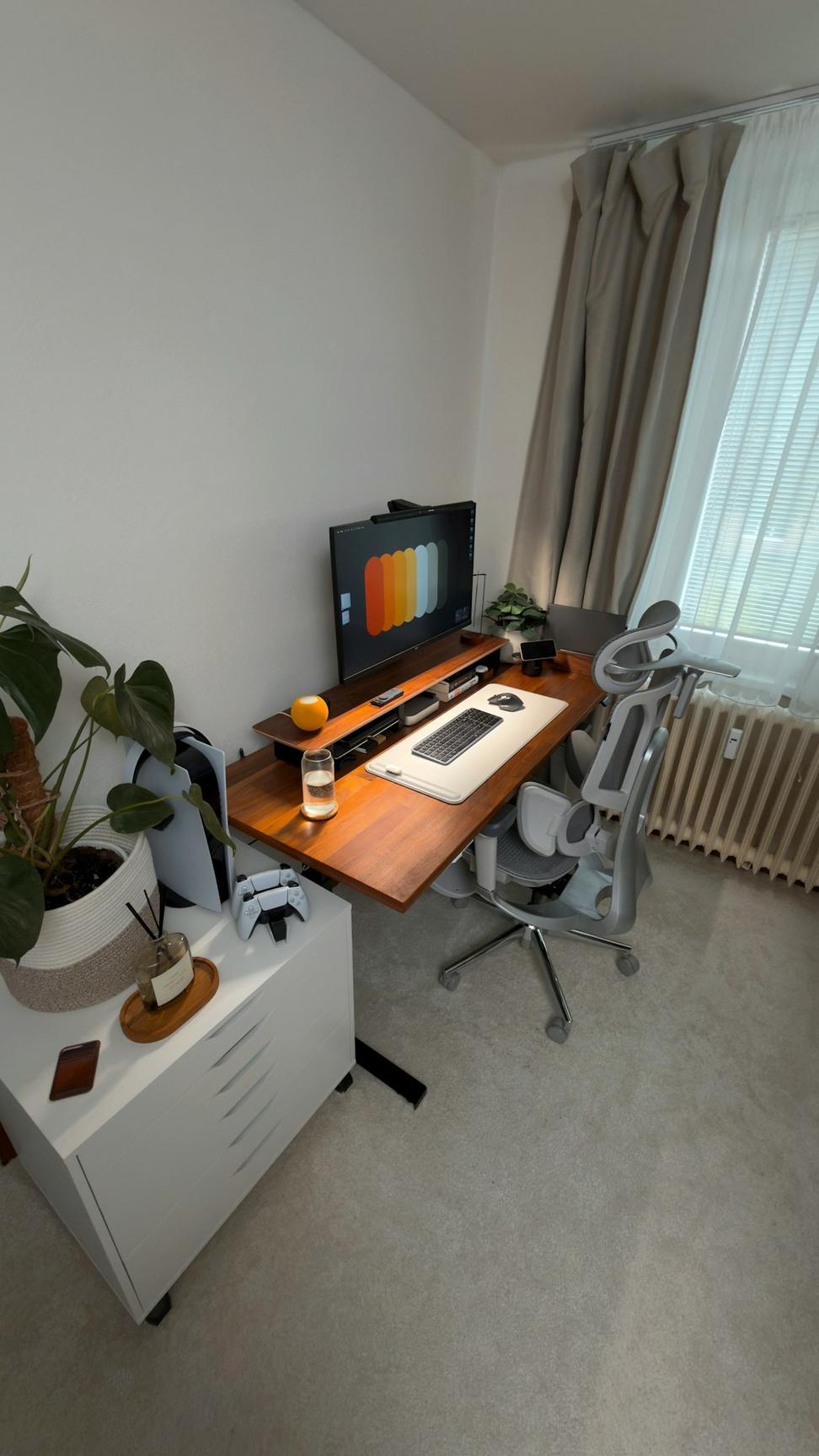 Distillery District Workspace
