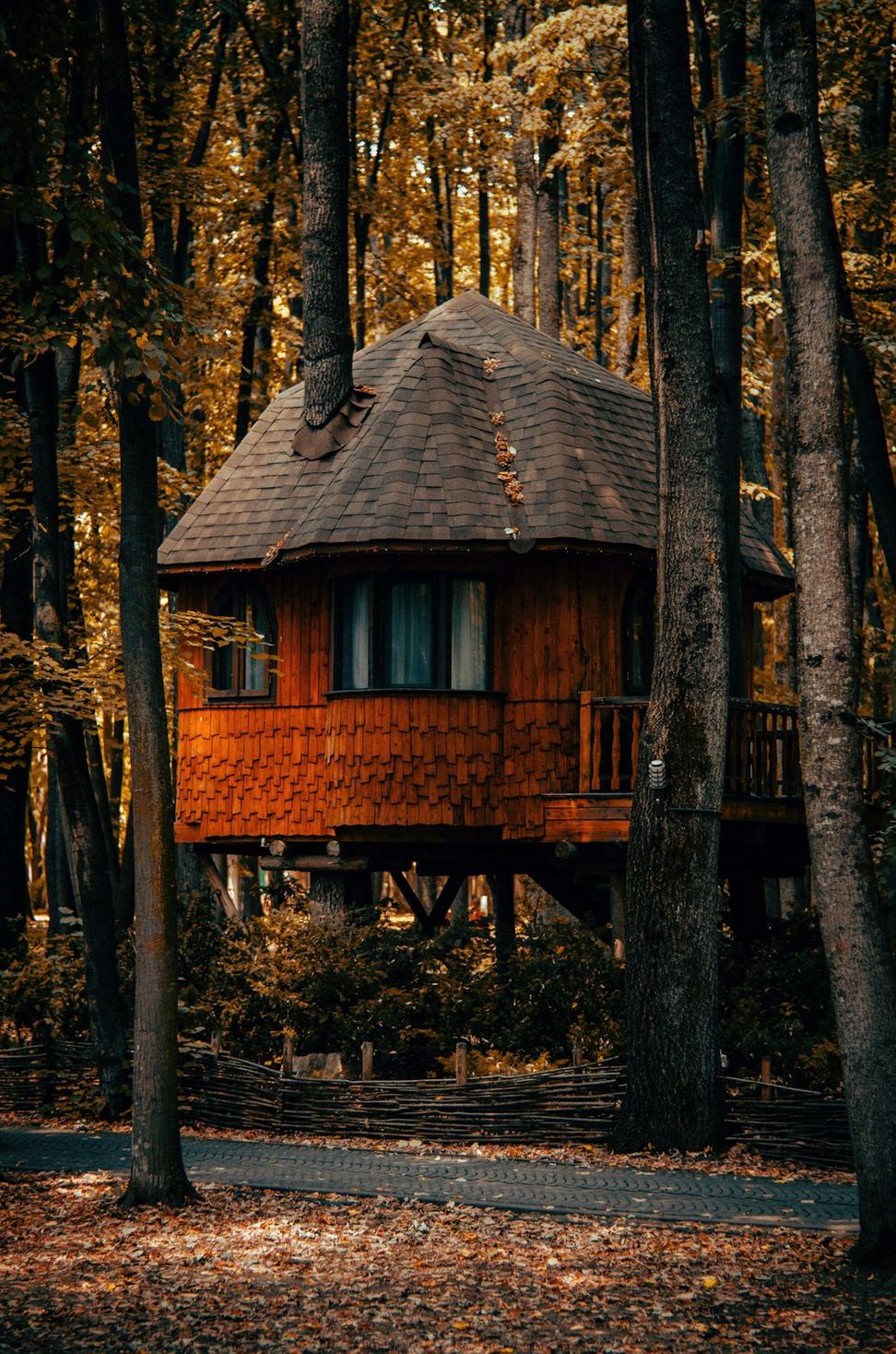 Muskoka Retreat