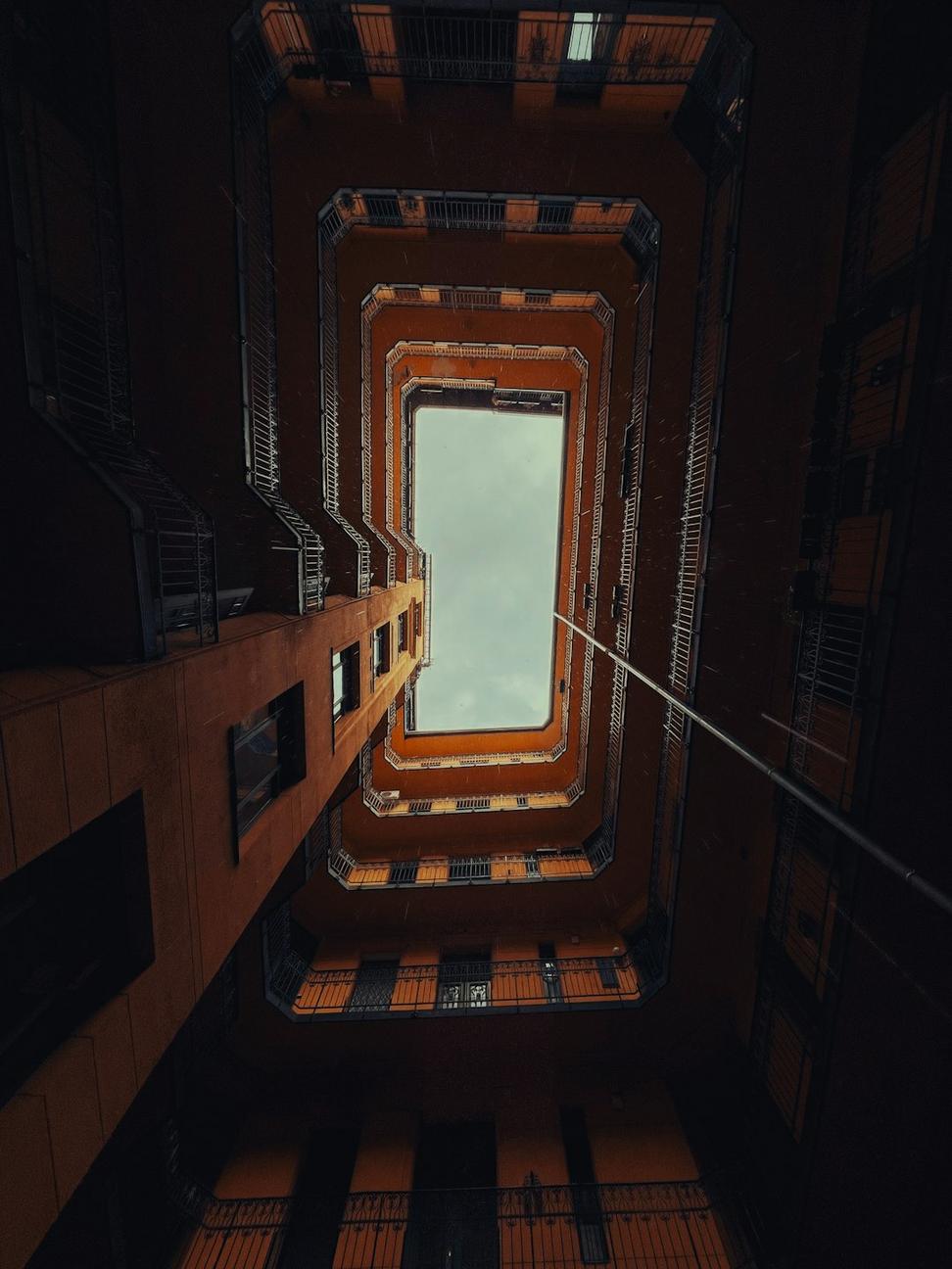 Interior Planning