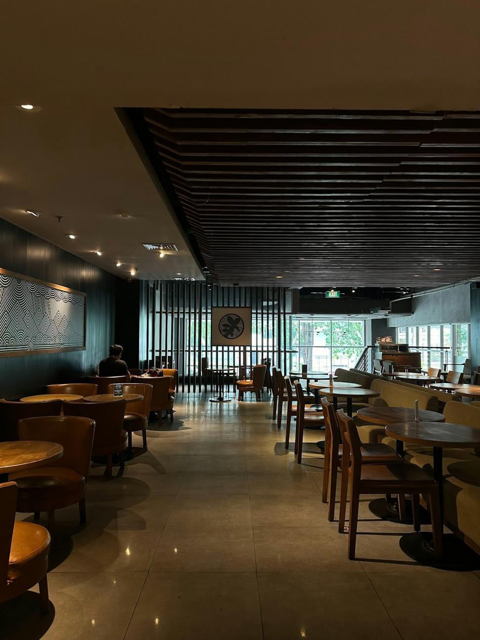 Queen West Bistro